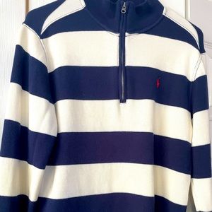 Polo Ralph Lauren Boys sweater XL 18-20